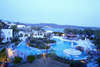 Magnific Hotel 